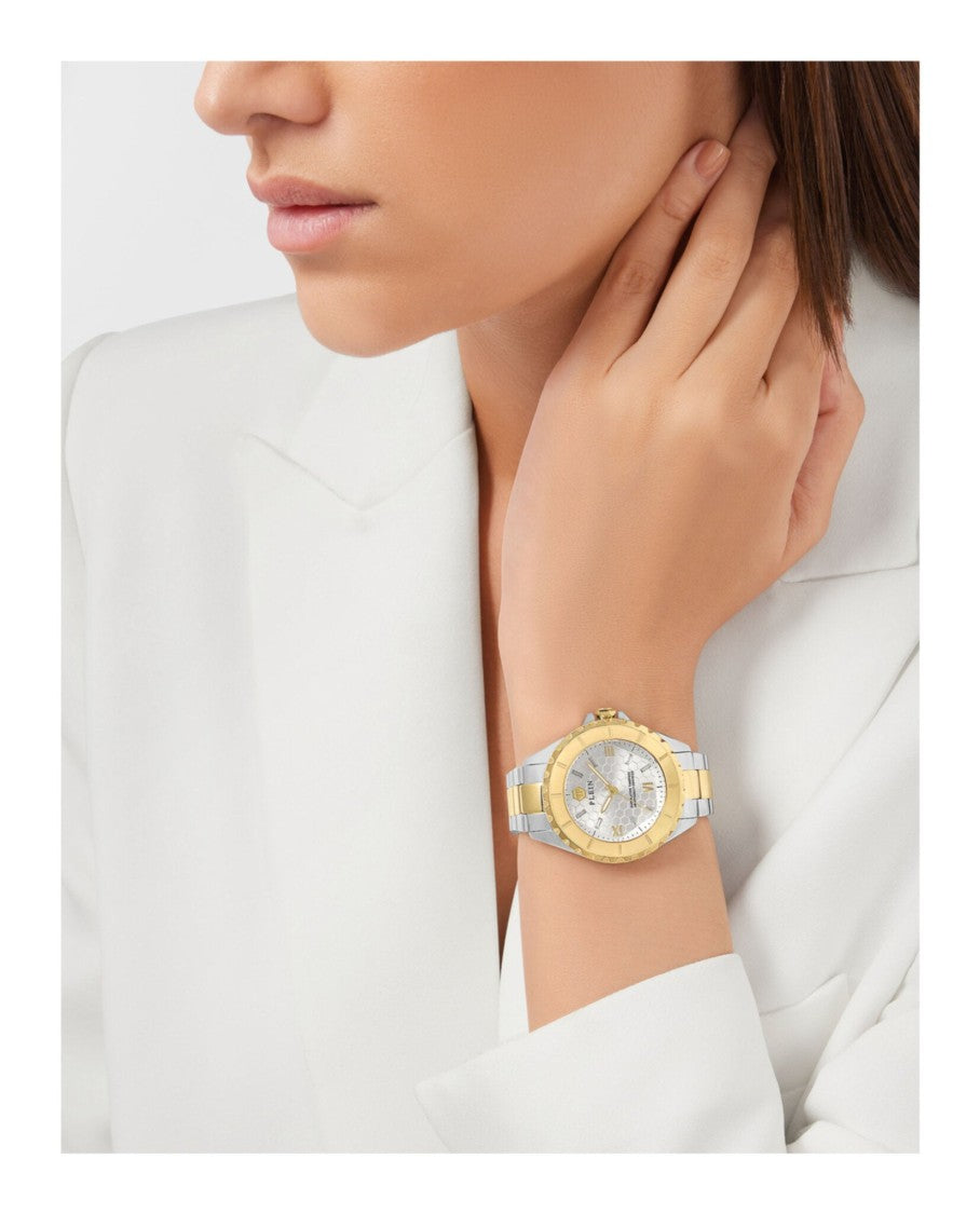 Philipp Plein Plein Heaven Bracelet Watch