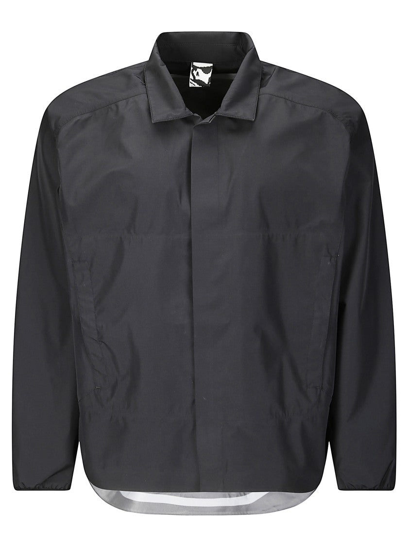 Gr10k Shirt Jacket