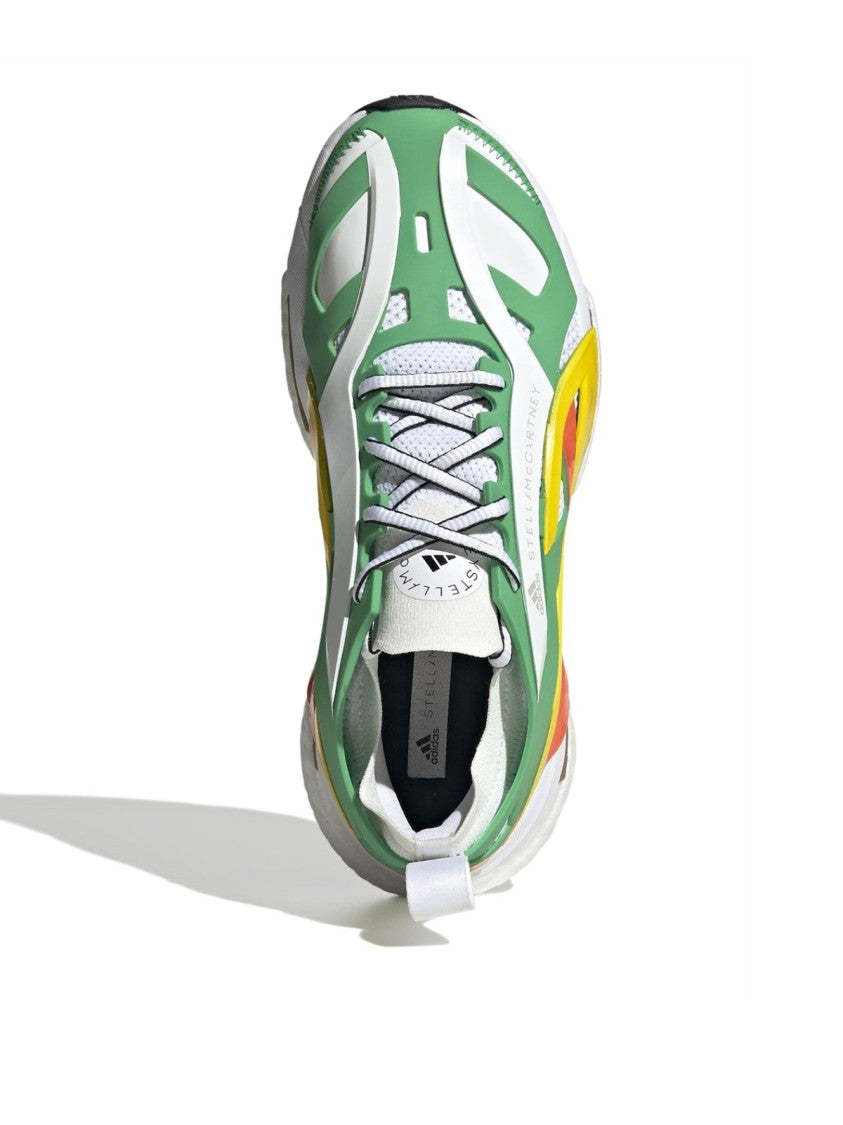 Adidas By Stella Mccartney Solarglide Sneakers