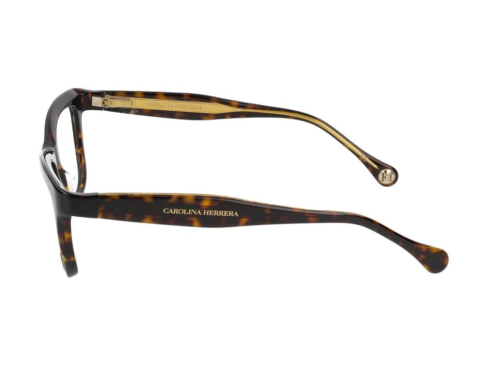 Carolina Herrera Eyeglasses Ch 0016 086 Havana 52/16/145