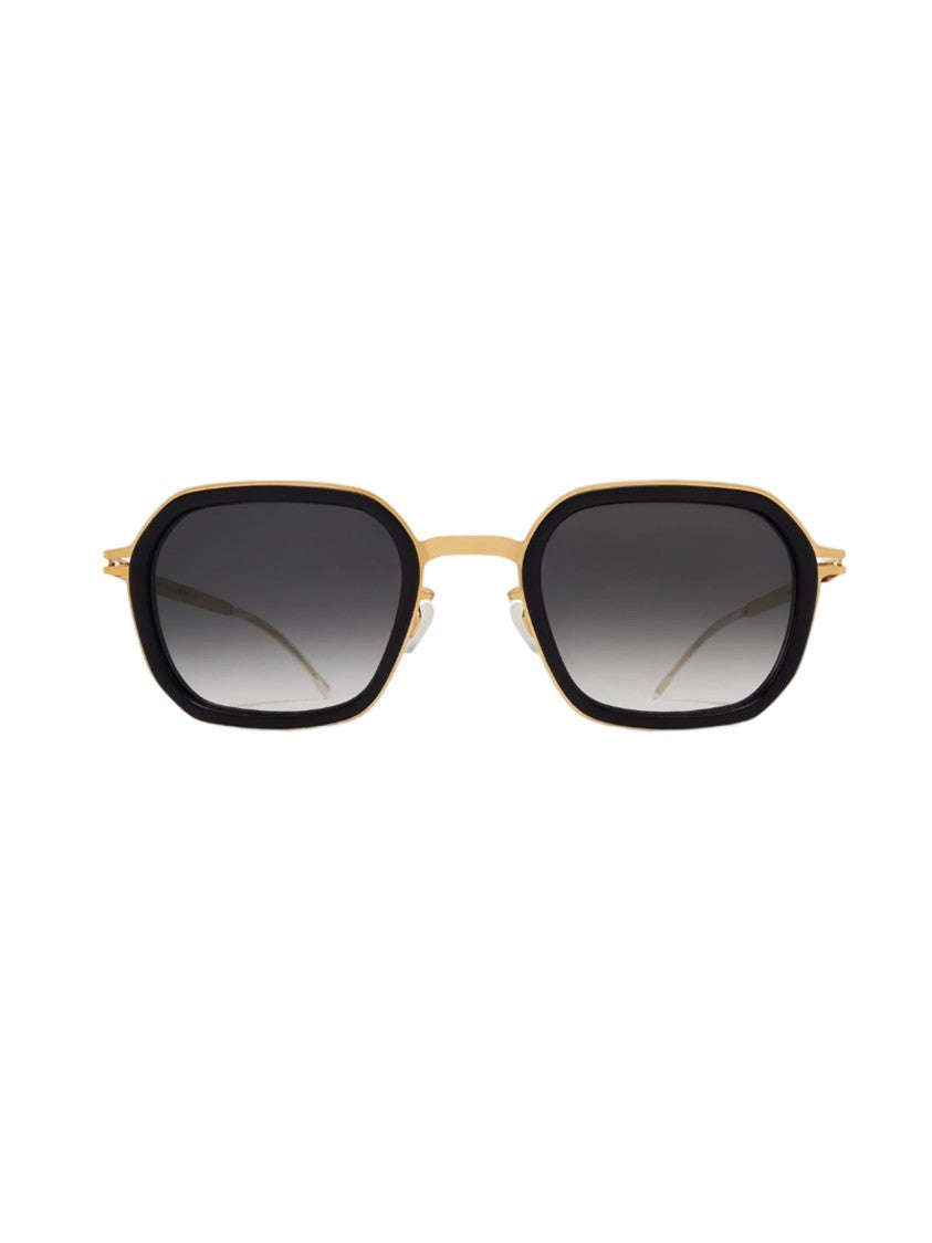Mykita International Fit 50 Mm Optical Frames