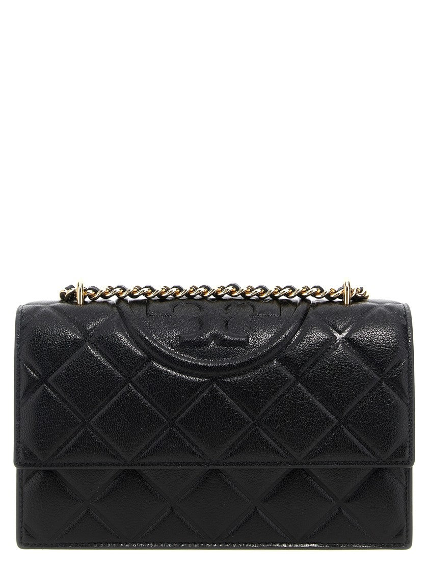 Tory Burch 'Fleming Convertibile' Small Shoulder Bag