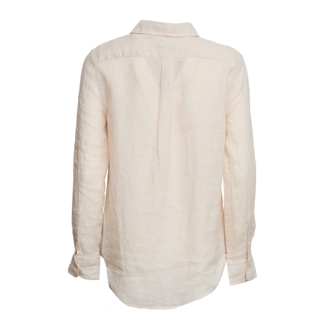 Polo Ralph Lauren Linen Classic-Fit Shirt