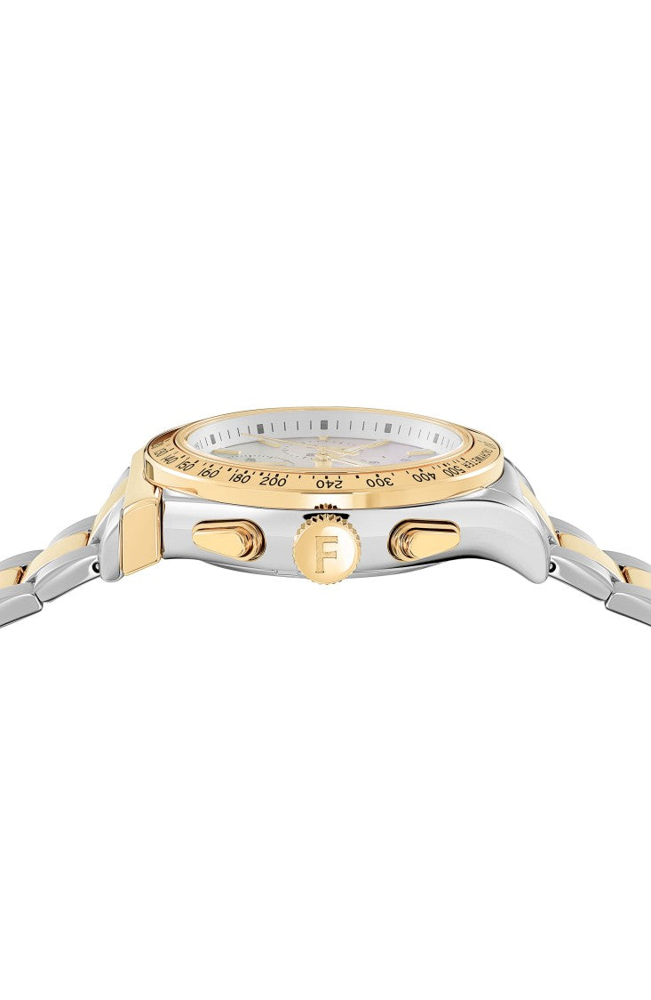 Ferragamo 1927 Chrono Bracelet Watch