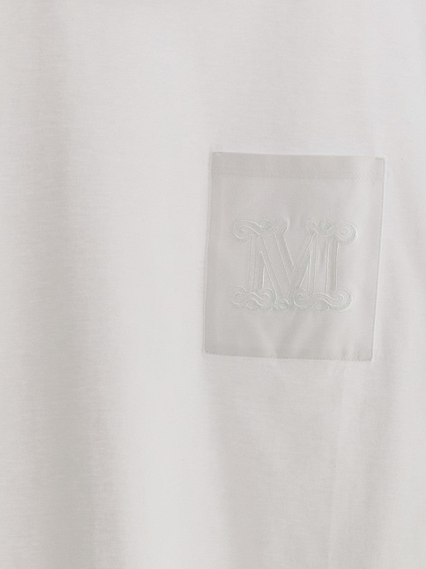 Max Mara Papaia' T-Shirt