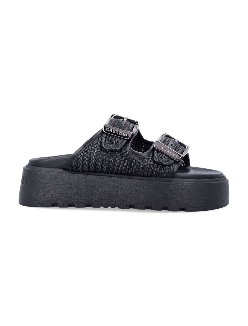 Casadei Hanoi Slides