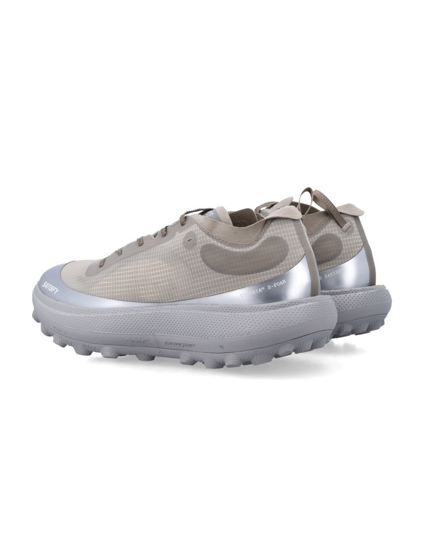 Satisfy Mesh Ripstop The Rocker Sneakers