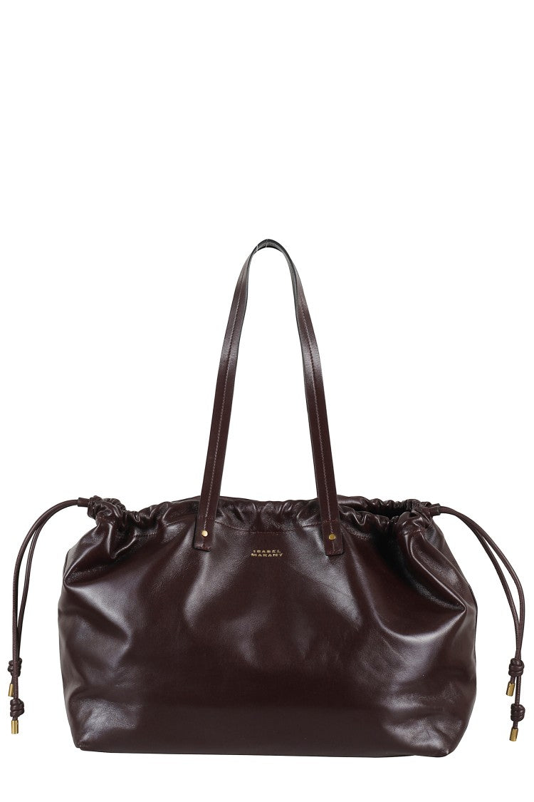 Isabel Marant Silven Ew Gb Handbag