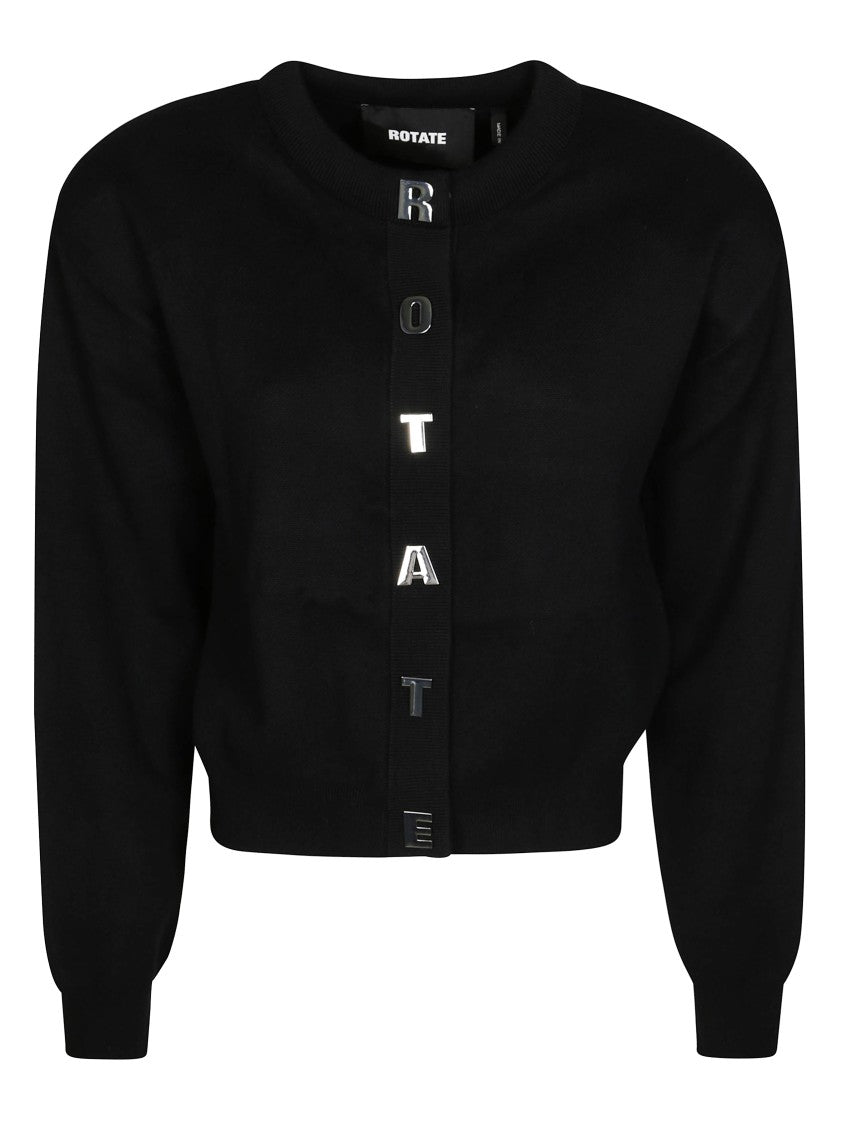 Rotate Firm Knit Cardigan