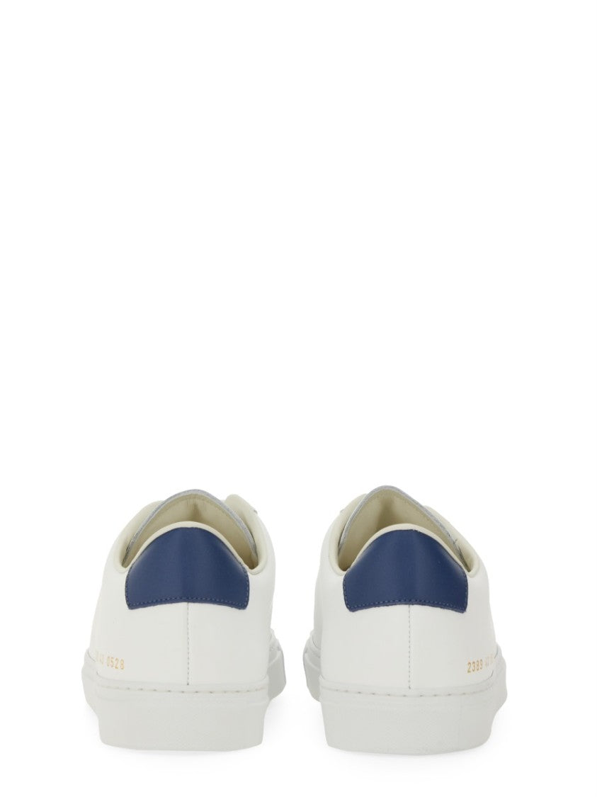 Common Projects "Retro Classic" Sneakers