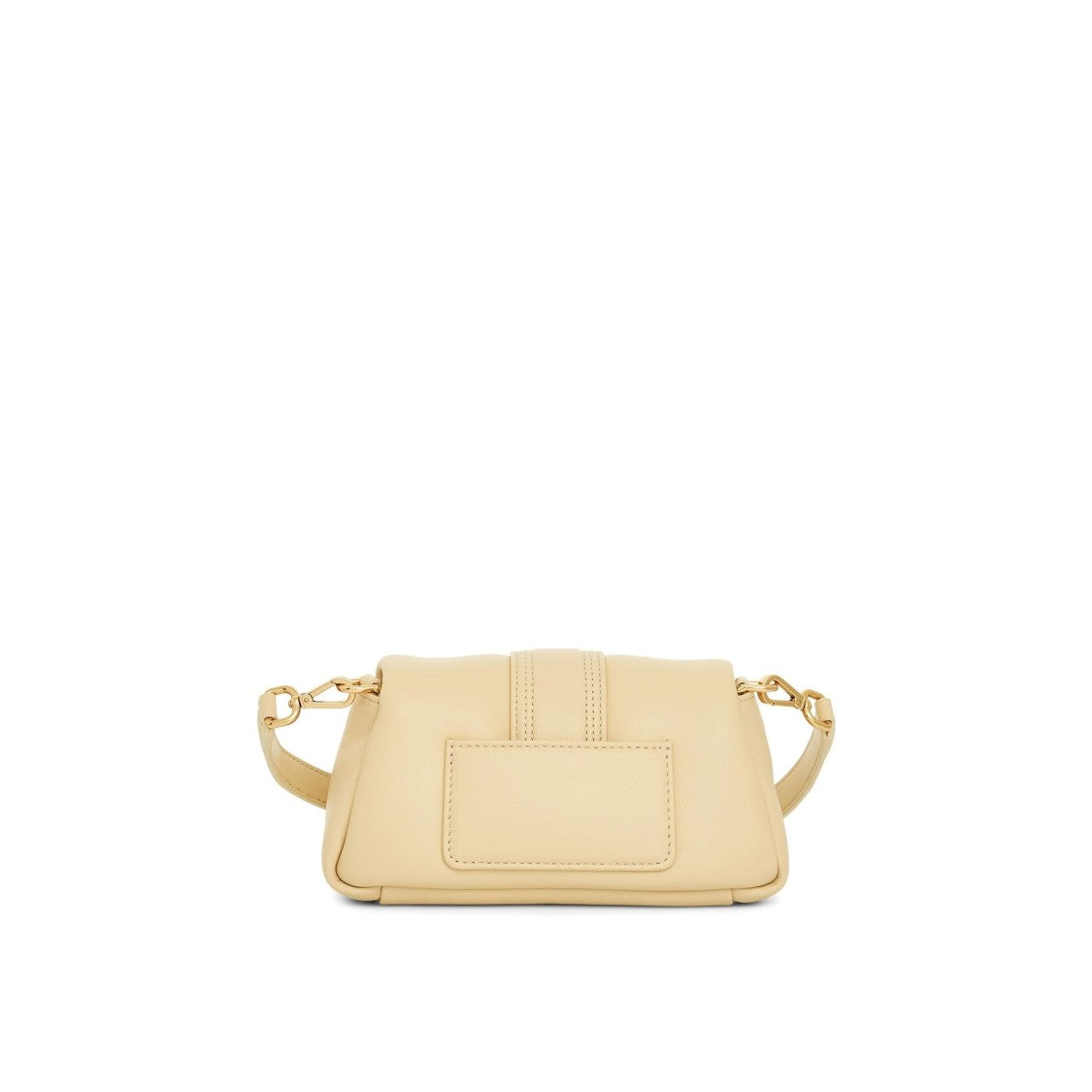 Jacquemus Le Petit Bambinou Padded Bag