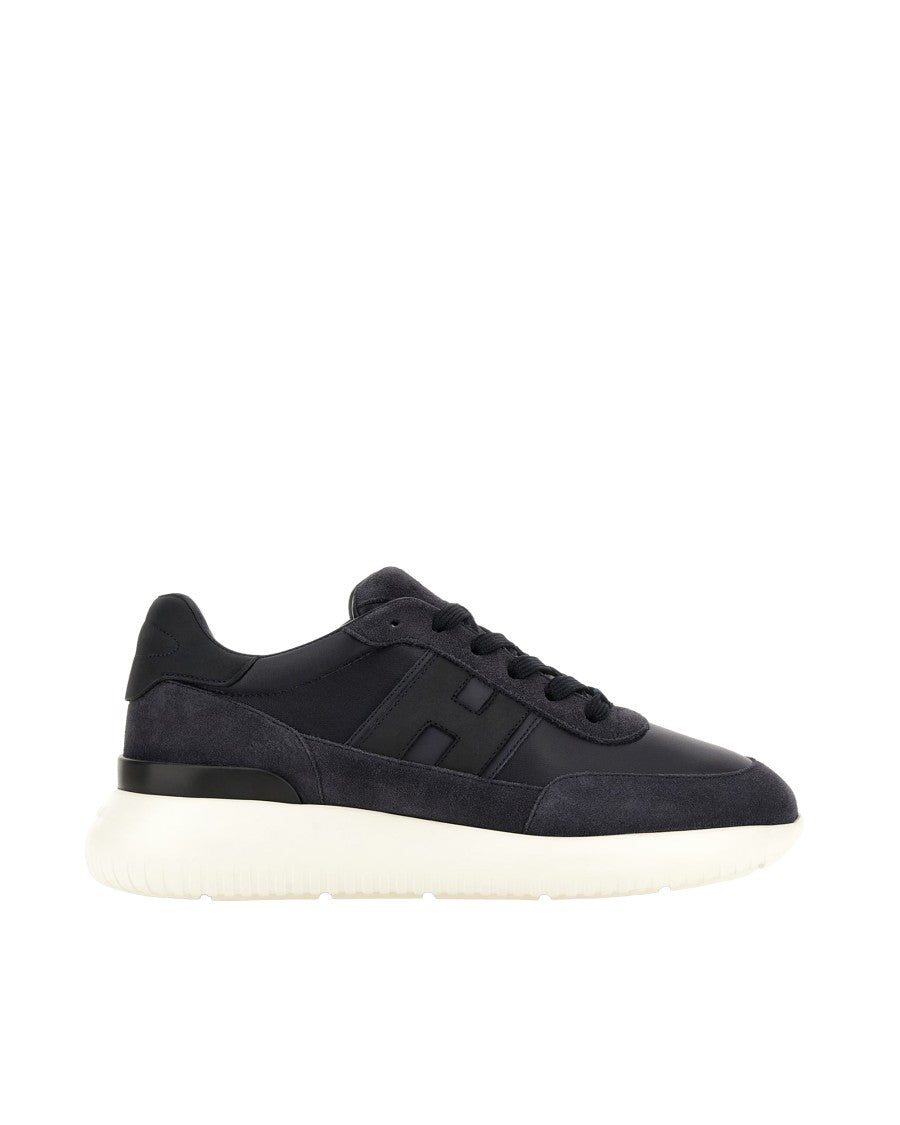 Hogan Blue Interactive³ Sneakers