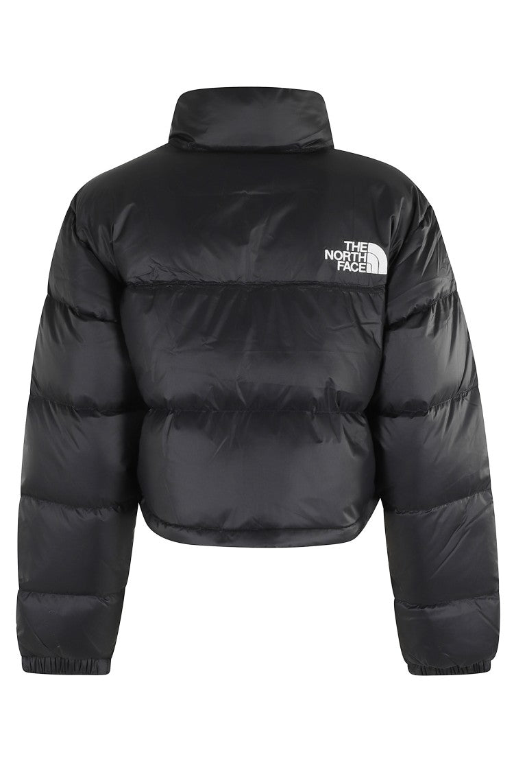The North Face W Nuptse Short Jacket