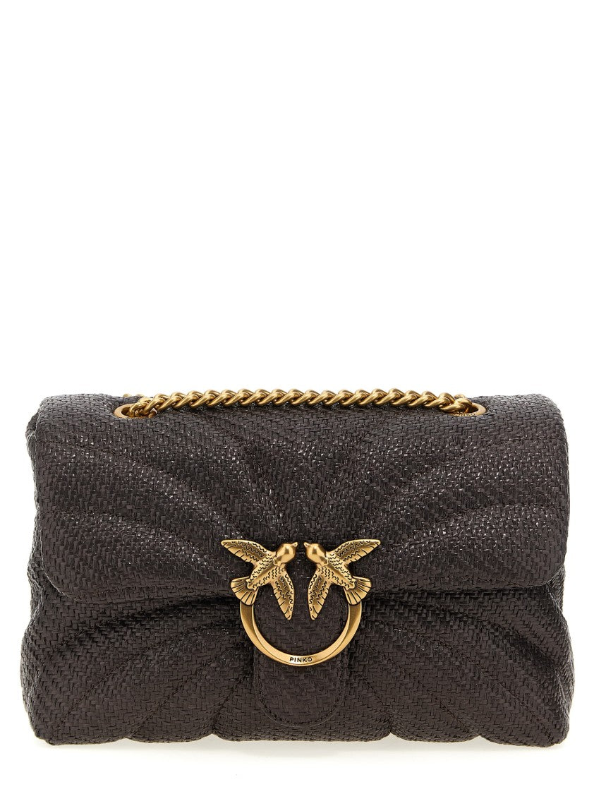Pinko 'Love Bag Puff' Crossbody Bag