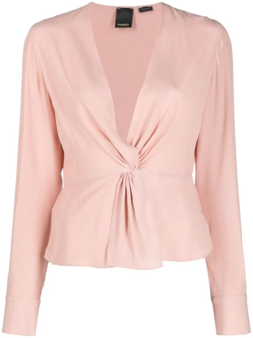 Pinko Baradero Blouse