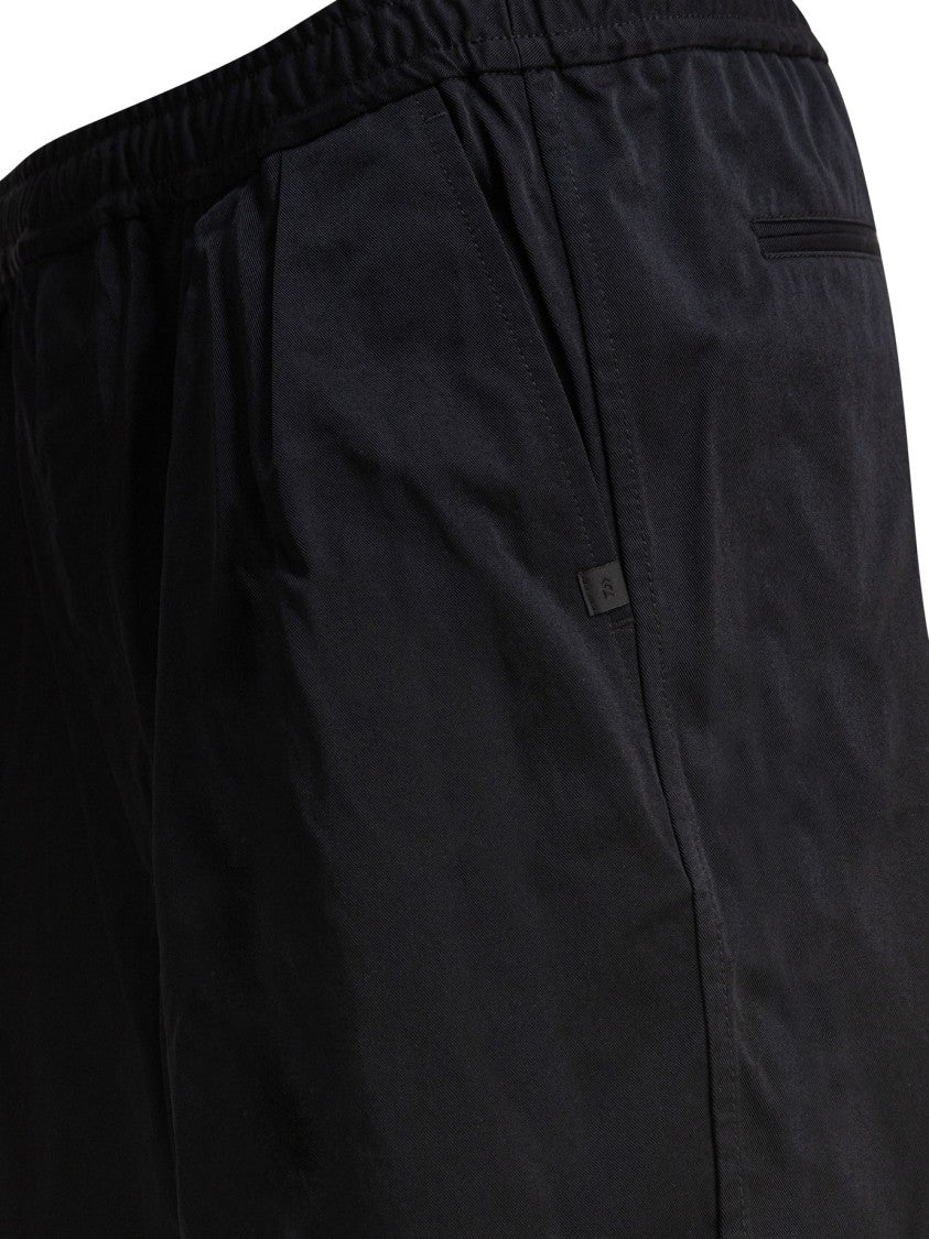 Daiwa Pier 39 "Tech Easy" Shorts