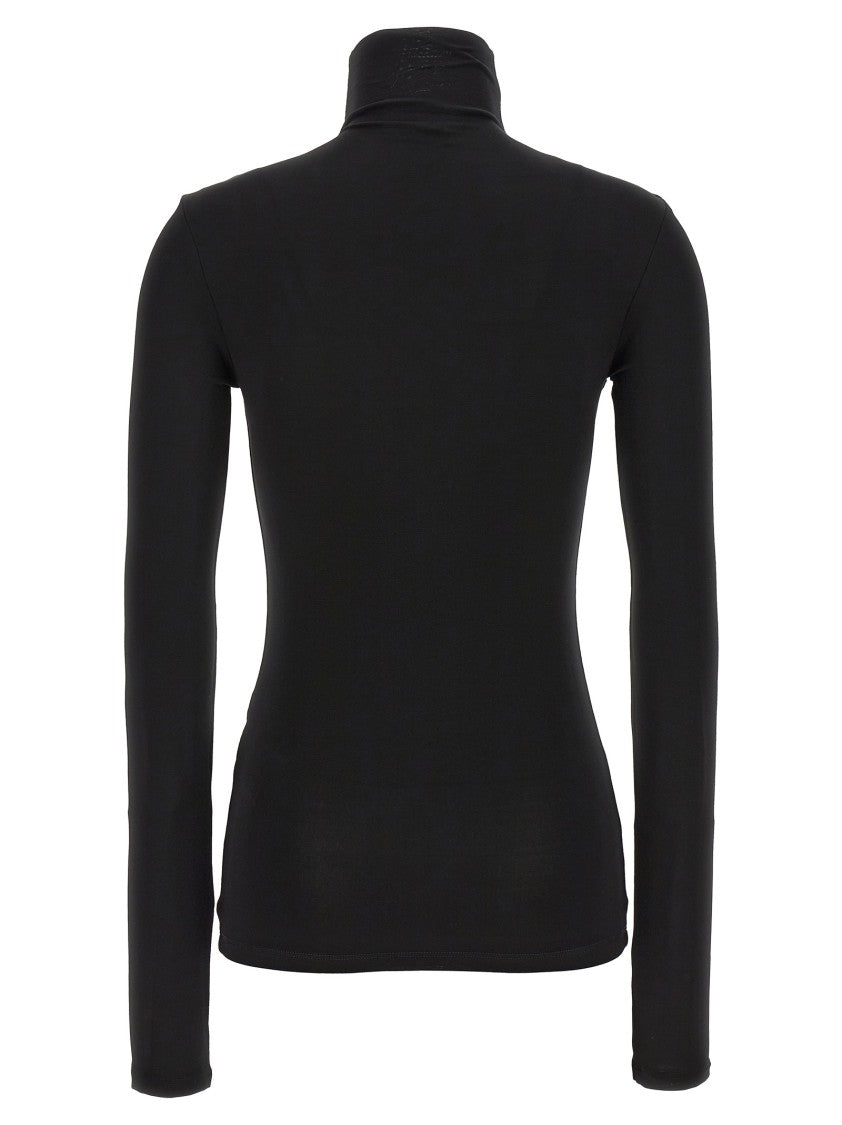 Off-White 'Second Skin' Sweater