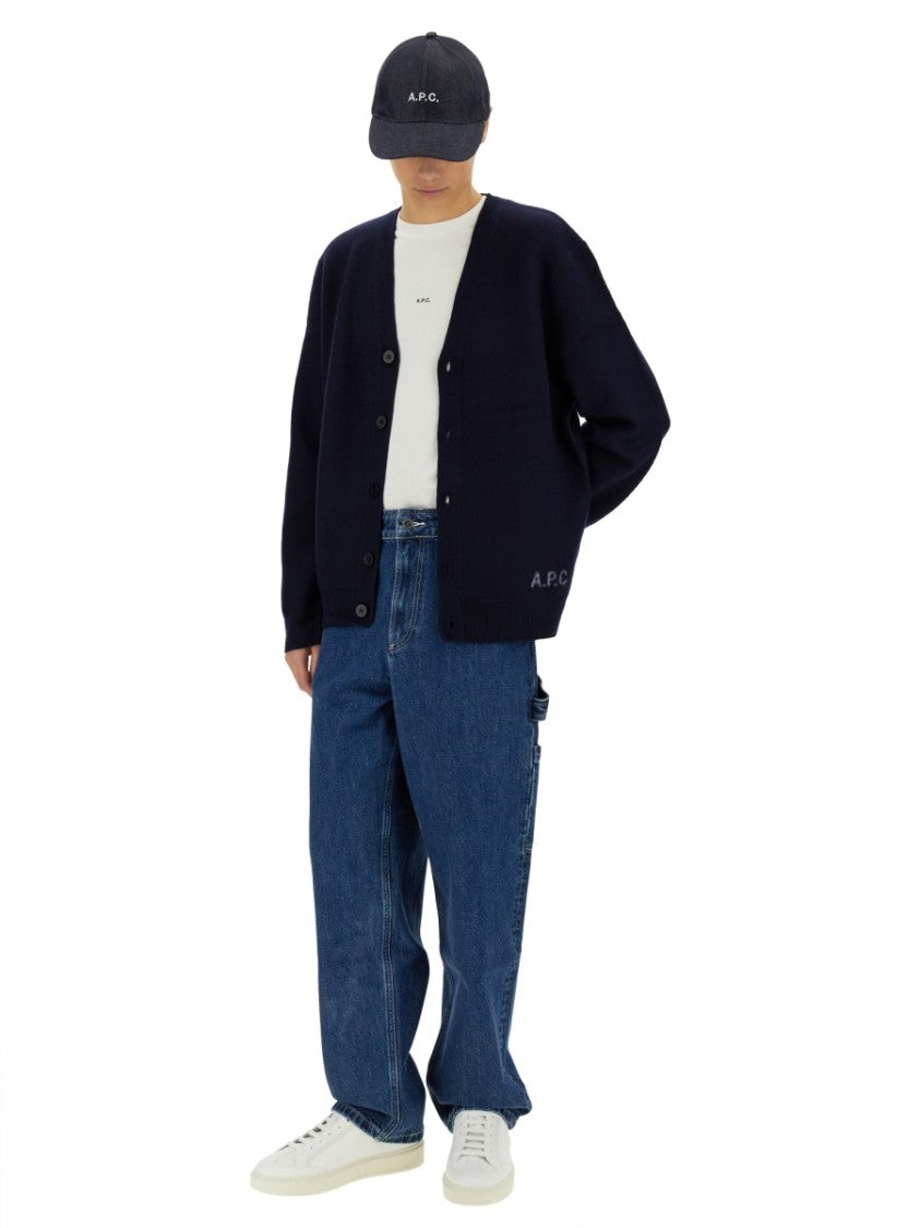 A.P.C. Kenny Cardigan