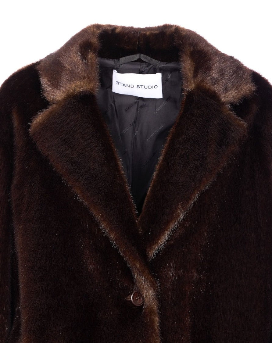 Stand Studio Evyn Eco Fur