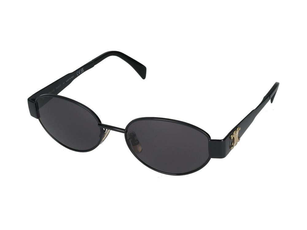 Celine Sunglasses Cl40235u 01A 54/18/135