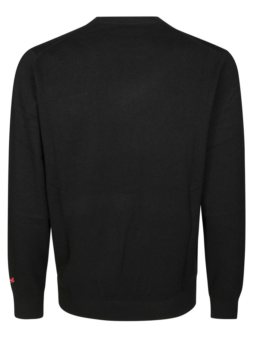 Mc2 Saint Barth Gc Negroni Sbagliati T-Shirt