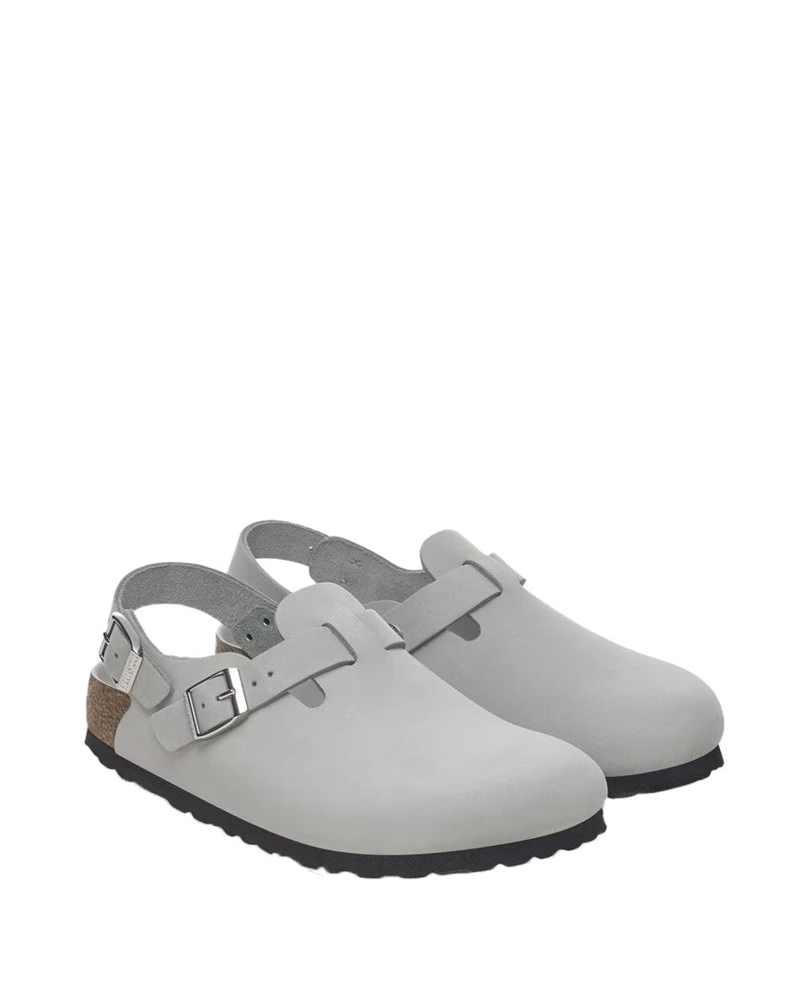 Birkenstock Sabot Tokio Pure Sage