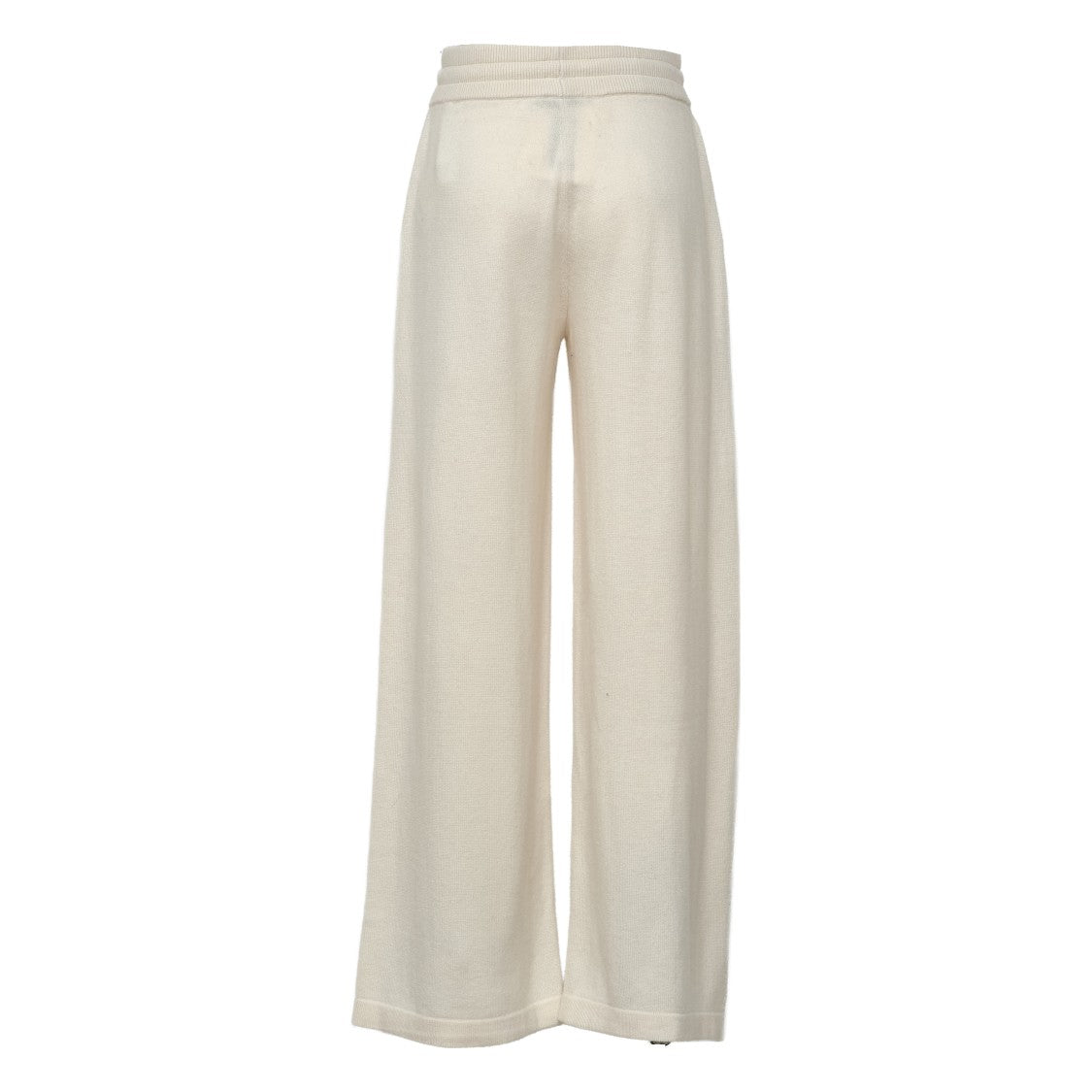 Autry Relaxed Wool Drawstring Straight-Leg Sweatpants