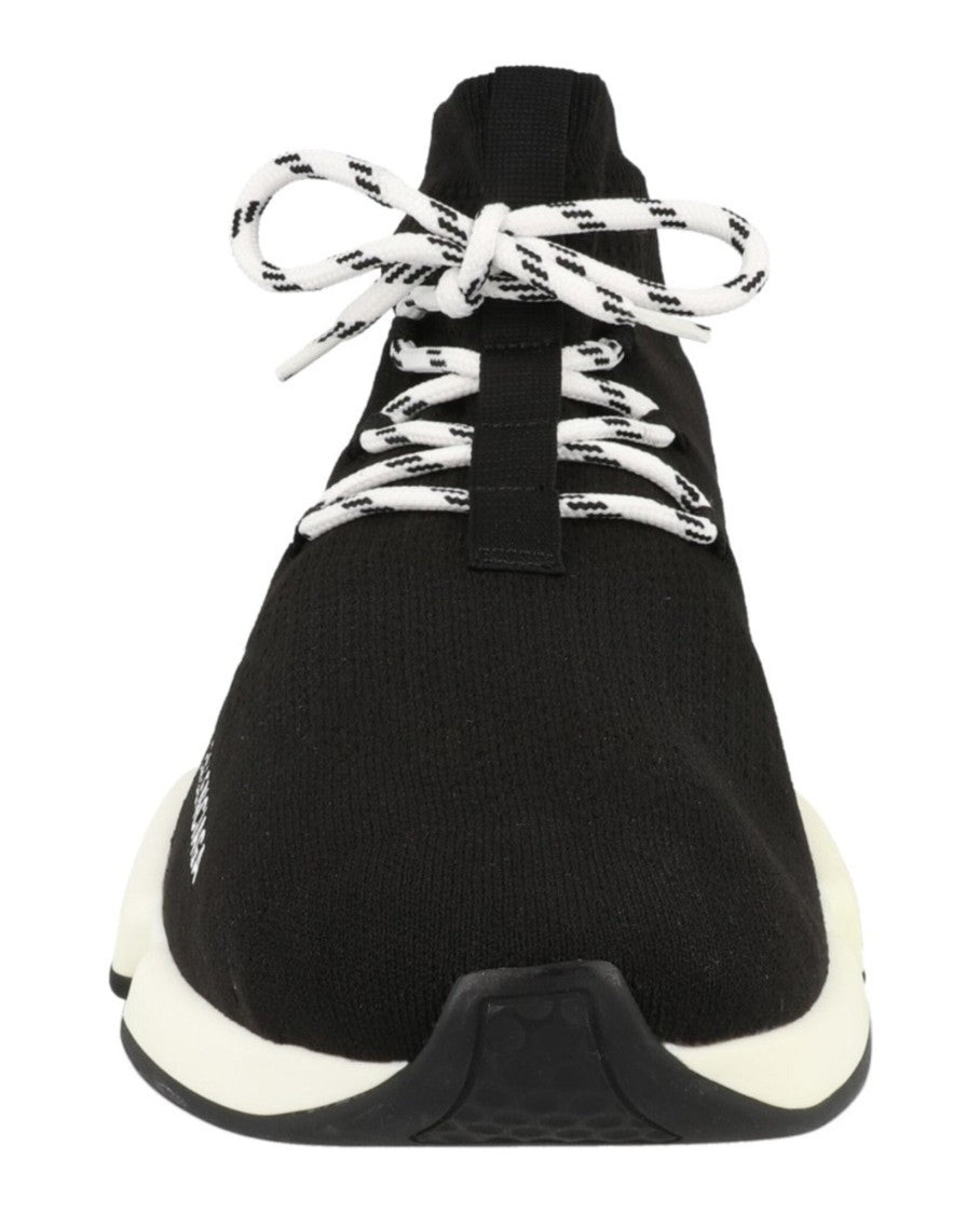Balenciaga Speed Lace-Up Sneakers