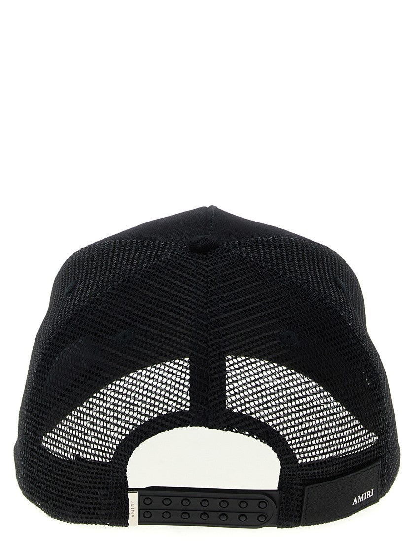 Amiri Club Trucker' Cap