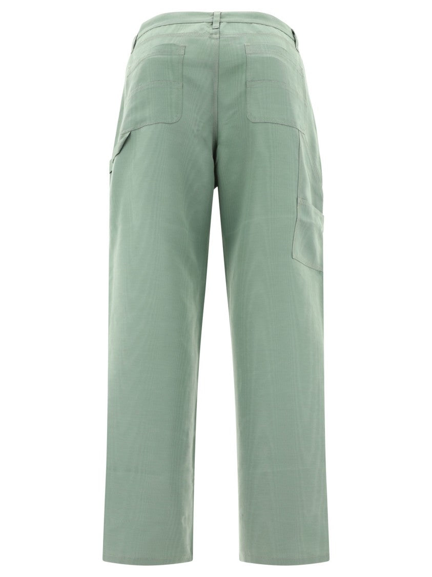 Brain Dead "Double Knee" Trousers