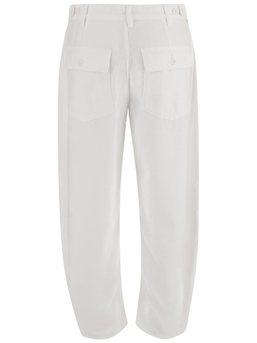 Polo Ralph Lauren Ricky Cotton Pants