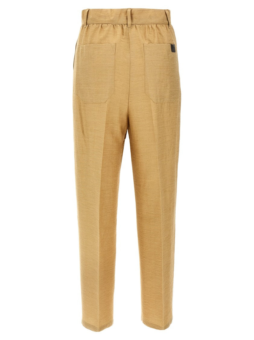 Max Mara 'Efedra' Pants