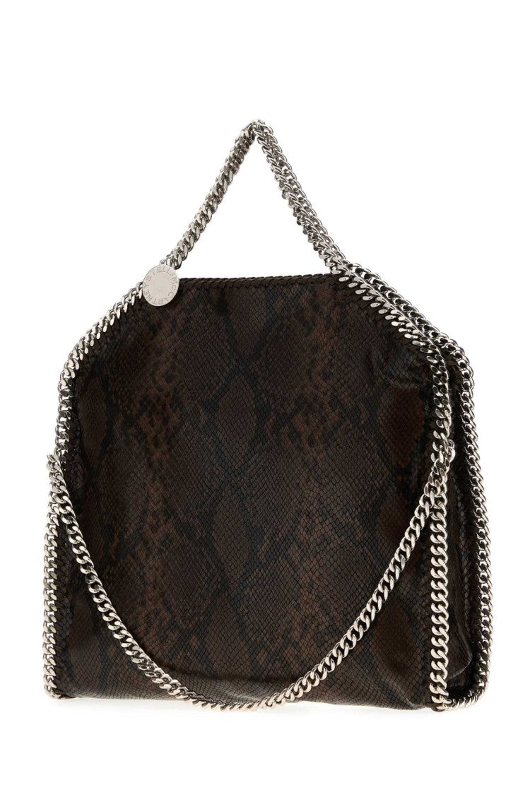 Stella Mccartney Printed Yatay M Falabella Handbag