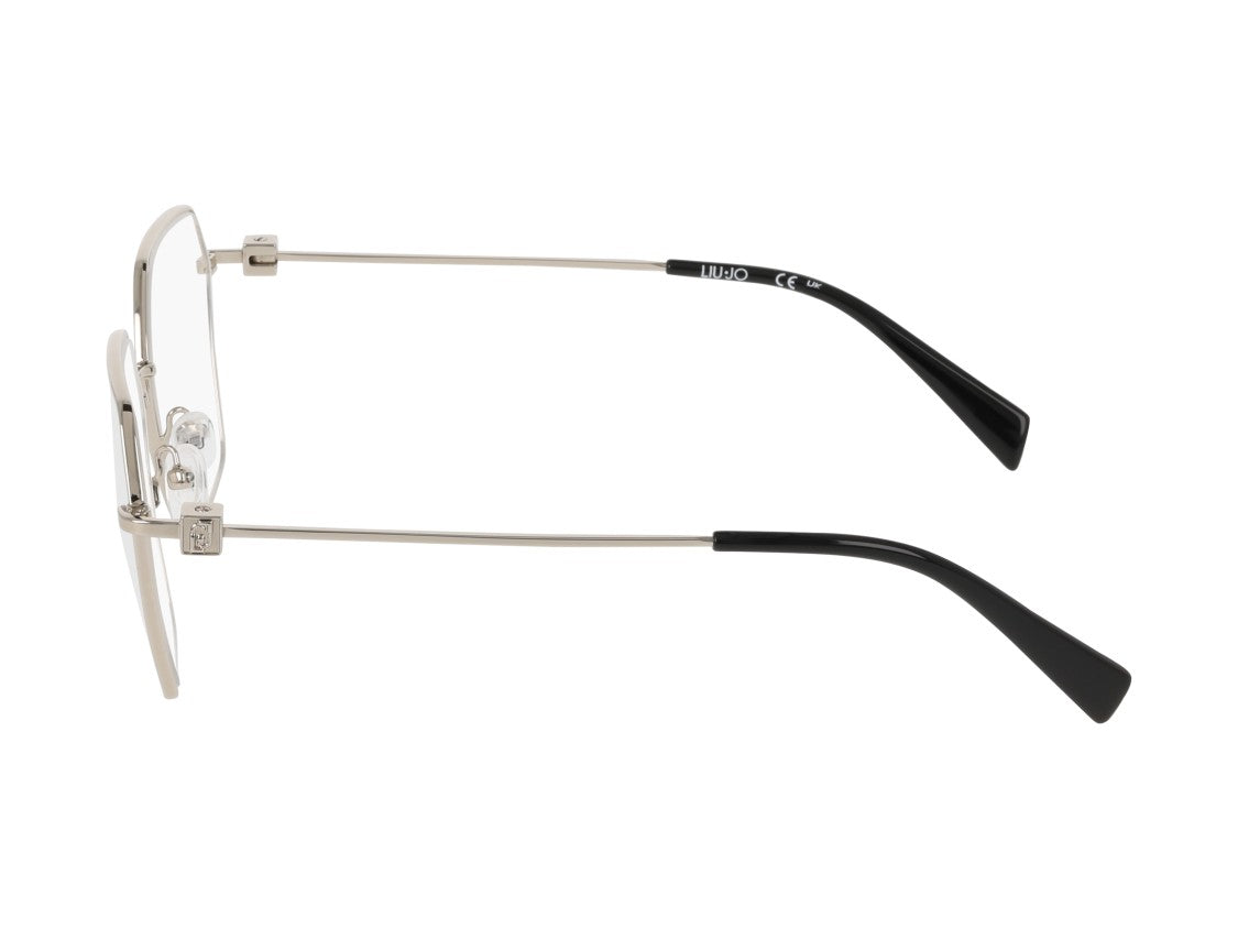Liu Jo Lj2178 Oversized Geometric Eyeglasses