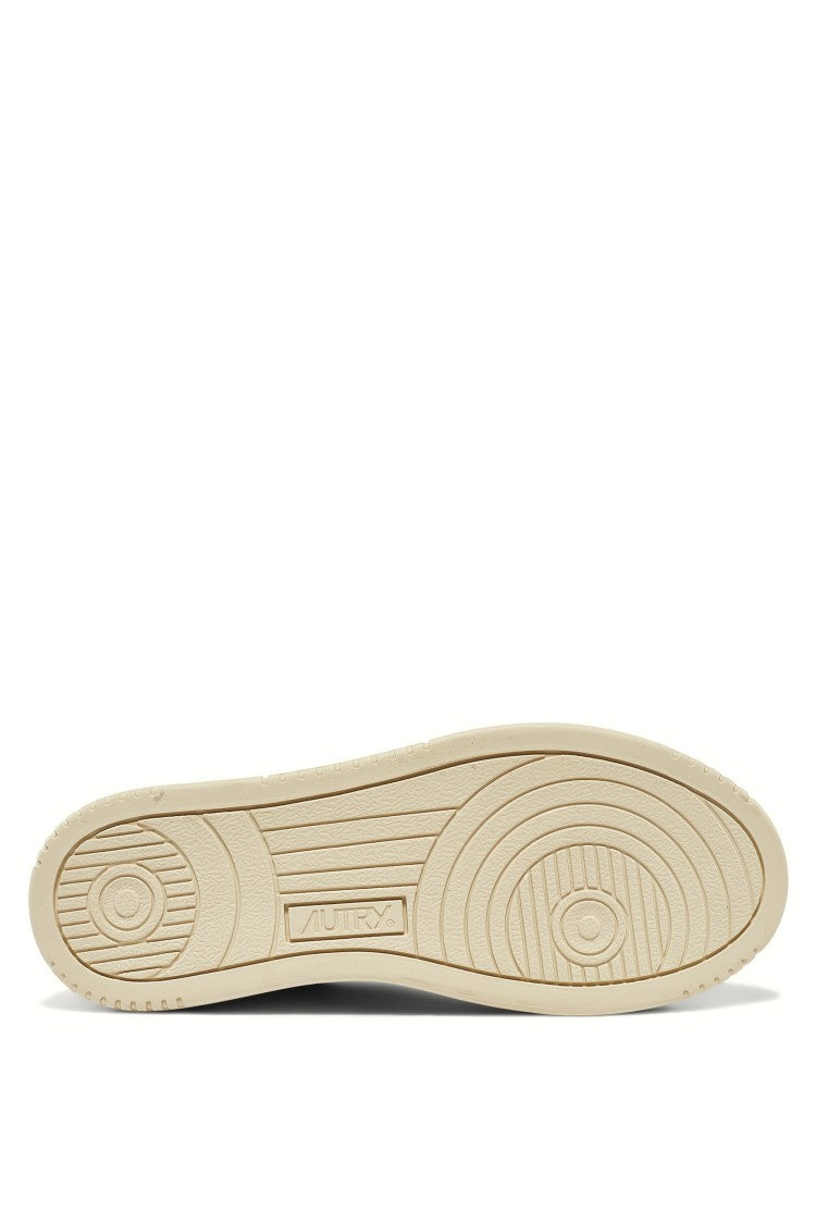 Autry Women’S Dallas Canvas Sneakers