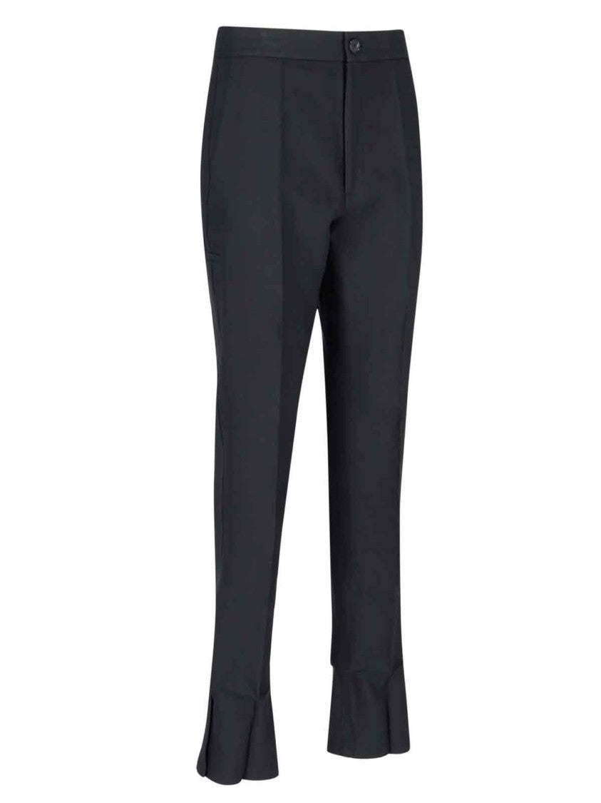 Setchu Setchu "Origami" Trousers