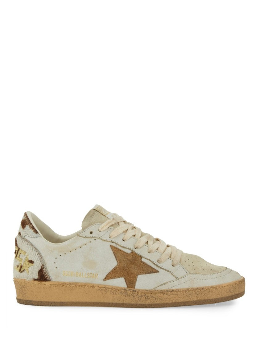 Golden Goose Ball Star Sneaker