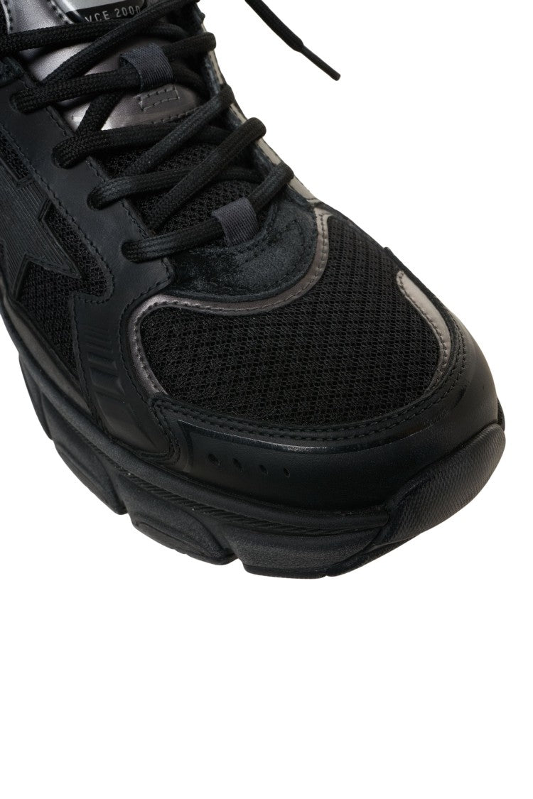 Golden Goose Lightstar' Sneakers