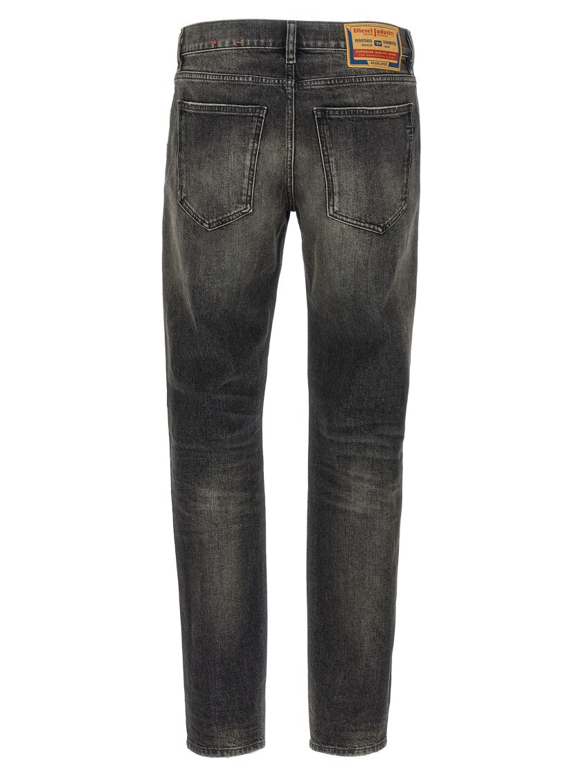Diesel '2019 D-Strukt 09L52' Jeans
