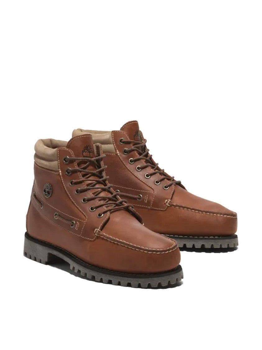 Timberland Authentic Mid Lace-Up Boots