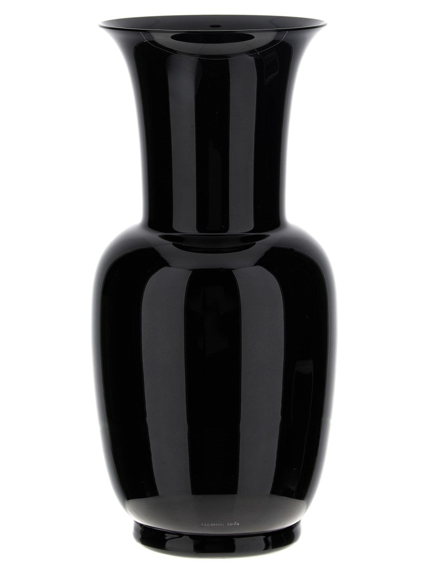 Venini Opalino' Vase