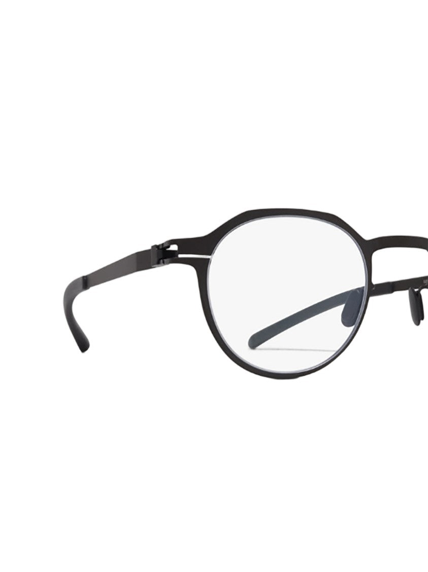 Mykita International Fit 43 Mm Optical Frames