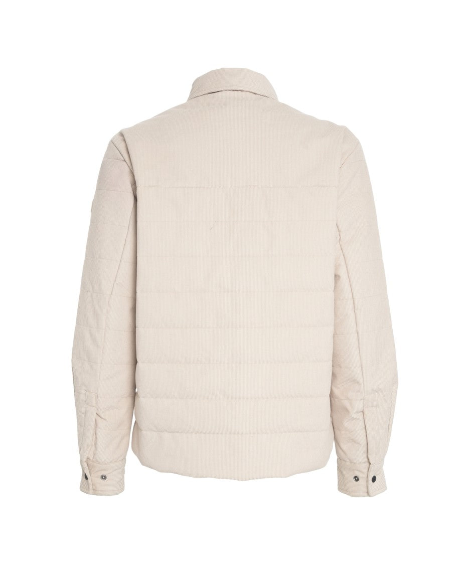 Save The Duck Mily' Corduroy Jacket