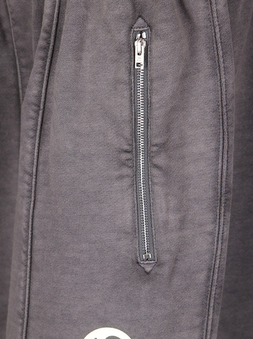 Acne Studios Soft-Cut Pants With Adjustable Waistband