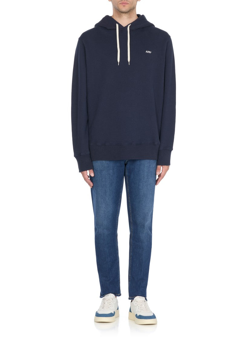 Autry Medalist Low Sneakers