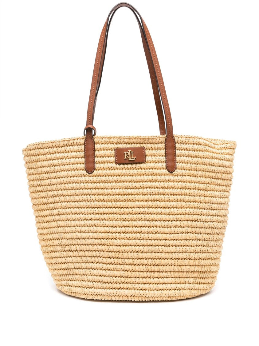 Lauren Ralph Lauren Brie 31 Tote Large