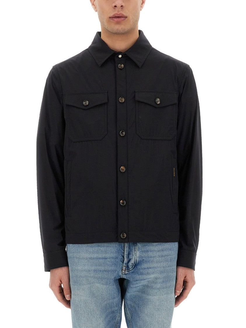 Moorer "Ade-Ac" Jacket