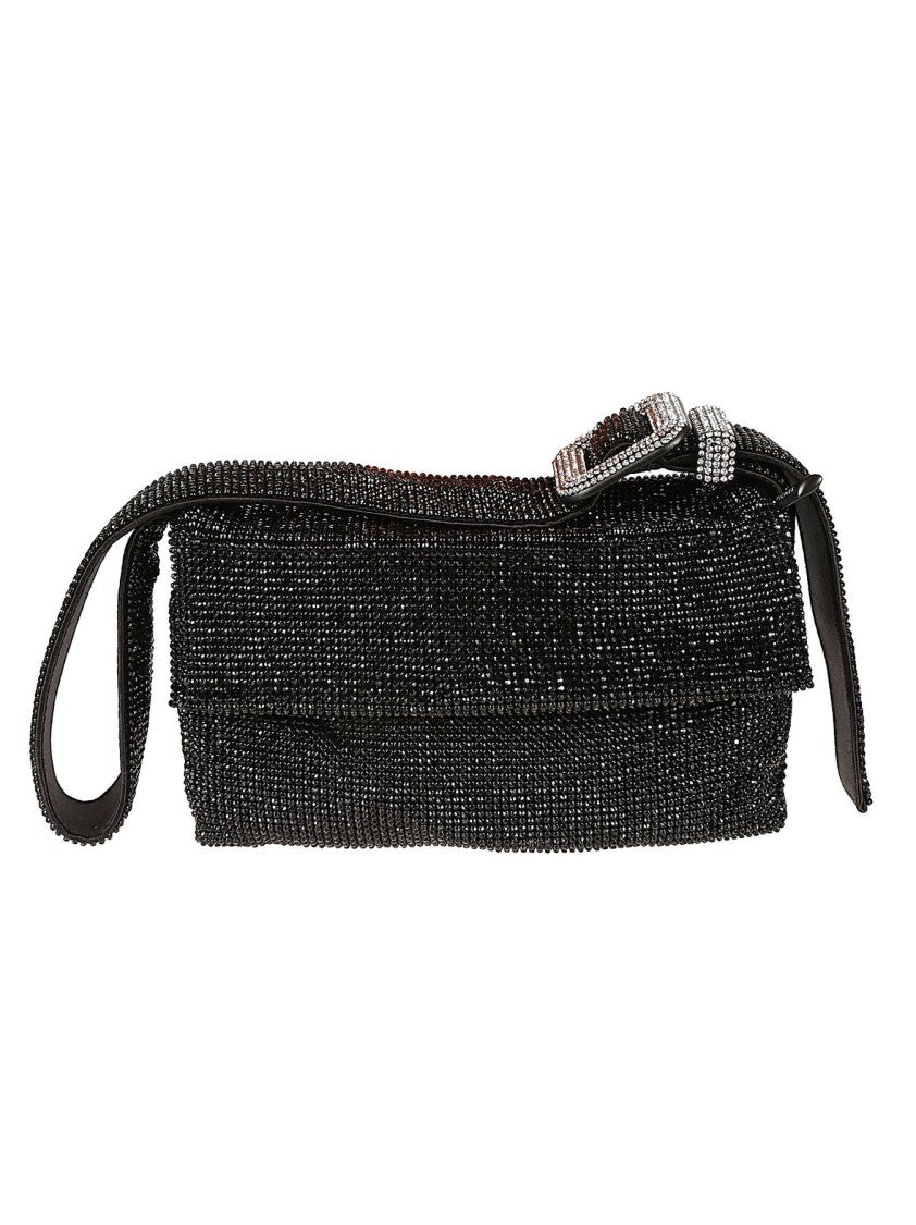 Benedetta Bruzziches Vitty La Mignon Shoulder Bag