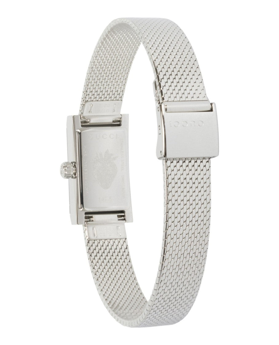 Gucci G-Frame Bracelet Watch