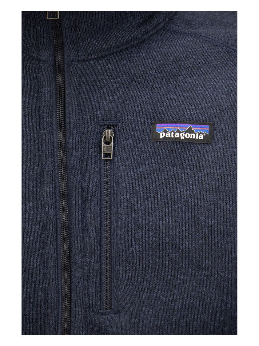 Patagonia Better Sweater Fleece Jacket